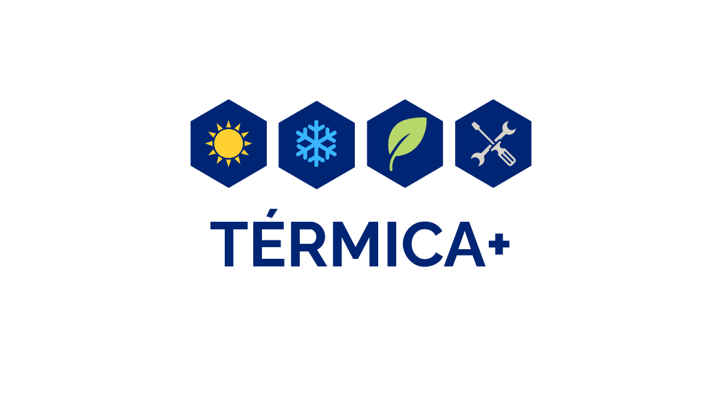 Térmica+